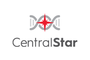 central star