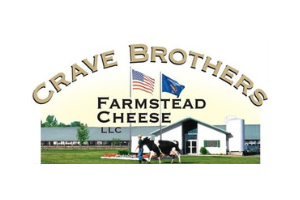 crave brothers farmstead cheese