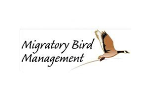 migratory bird management
